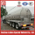 Milk Tank Semi Trailer 39 000L